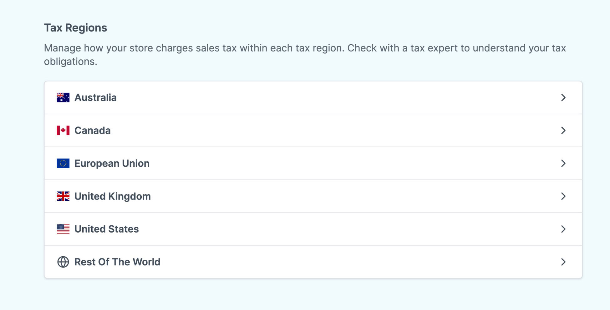 Create a Powerful Membership Site That Makes Money different tax regions