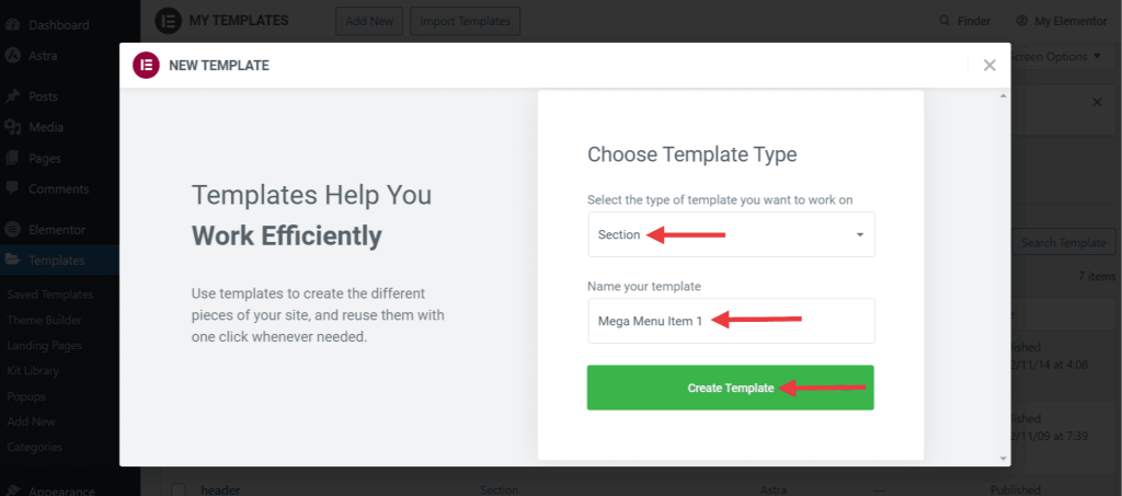 Elementor Template 1024x453