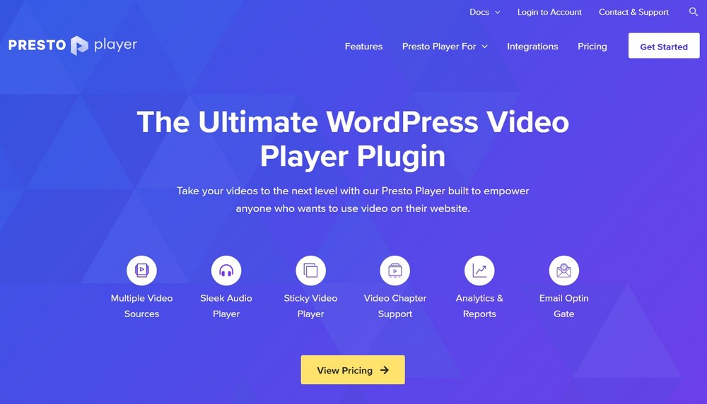How To Start a Travel Blog: From Creating a Website to Making Money Presto Player