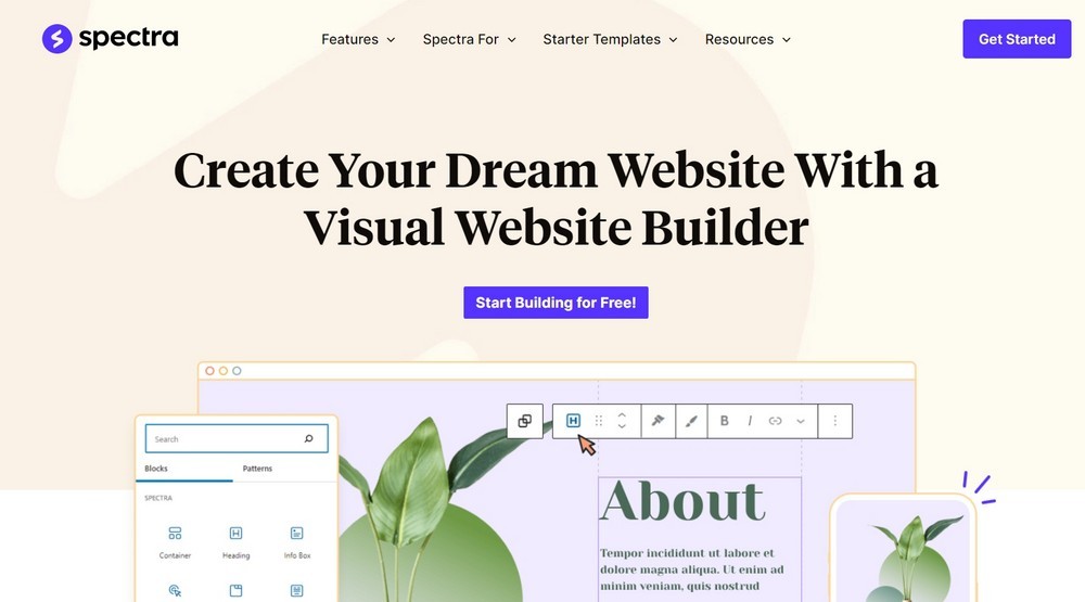 How To Start a Travel Blog: From Creating a Website to Making Money Spectra
