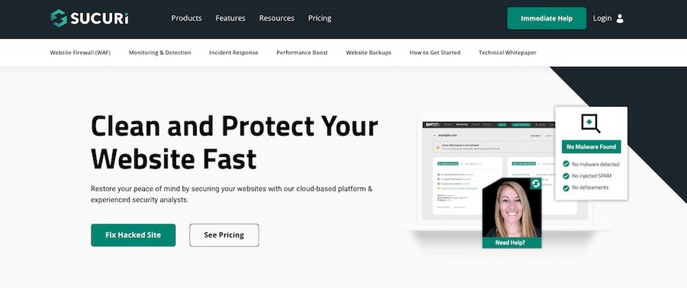 17 common website design mistakes and how to avoid them Sucuri
