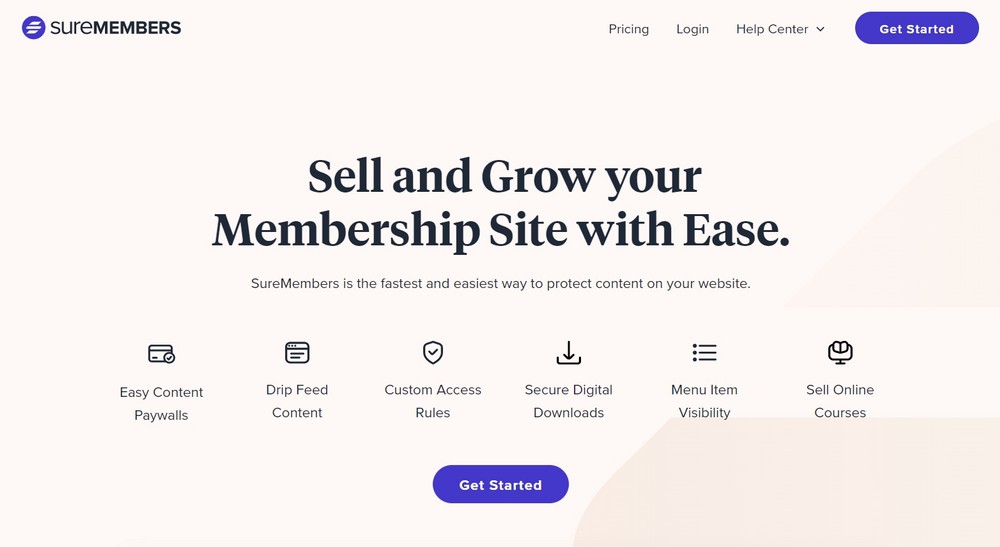 How To Start a Travel Blog: From Creating a Website to Making Money SureMembers