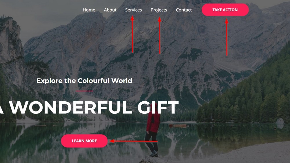 How To Start a Travel Blog: From Creating a Website to Making Money Travel as a business template