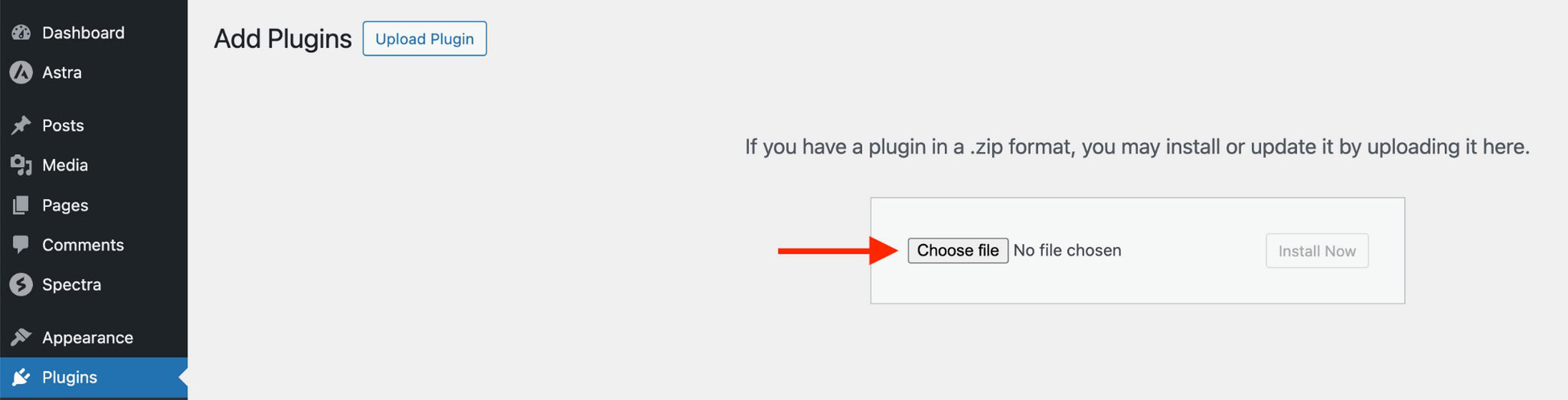 Create a Powerful Membership Site That Makes Money upload suremembers file