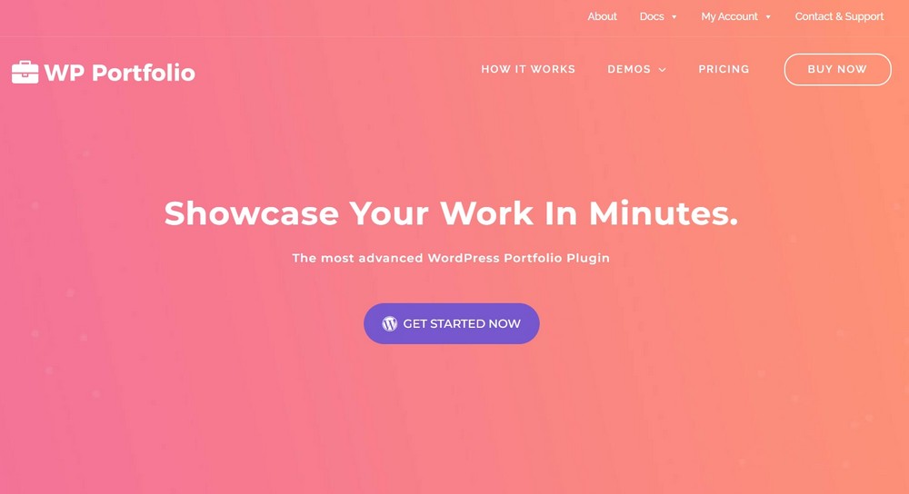 How To Start a Travel Blog: From Creating a Website to Making Money WP Portfolio