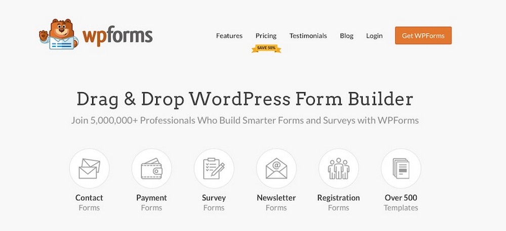 17 common website design mistakes and how to avoid them WPForms