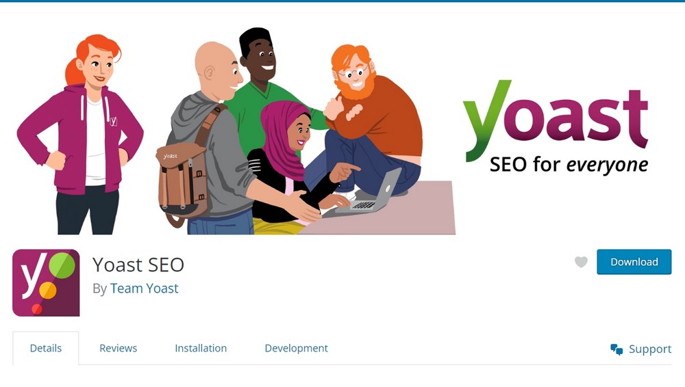 How To Start a Travel Blog: From Creating a Website to Making Money Yoast SEO