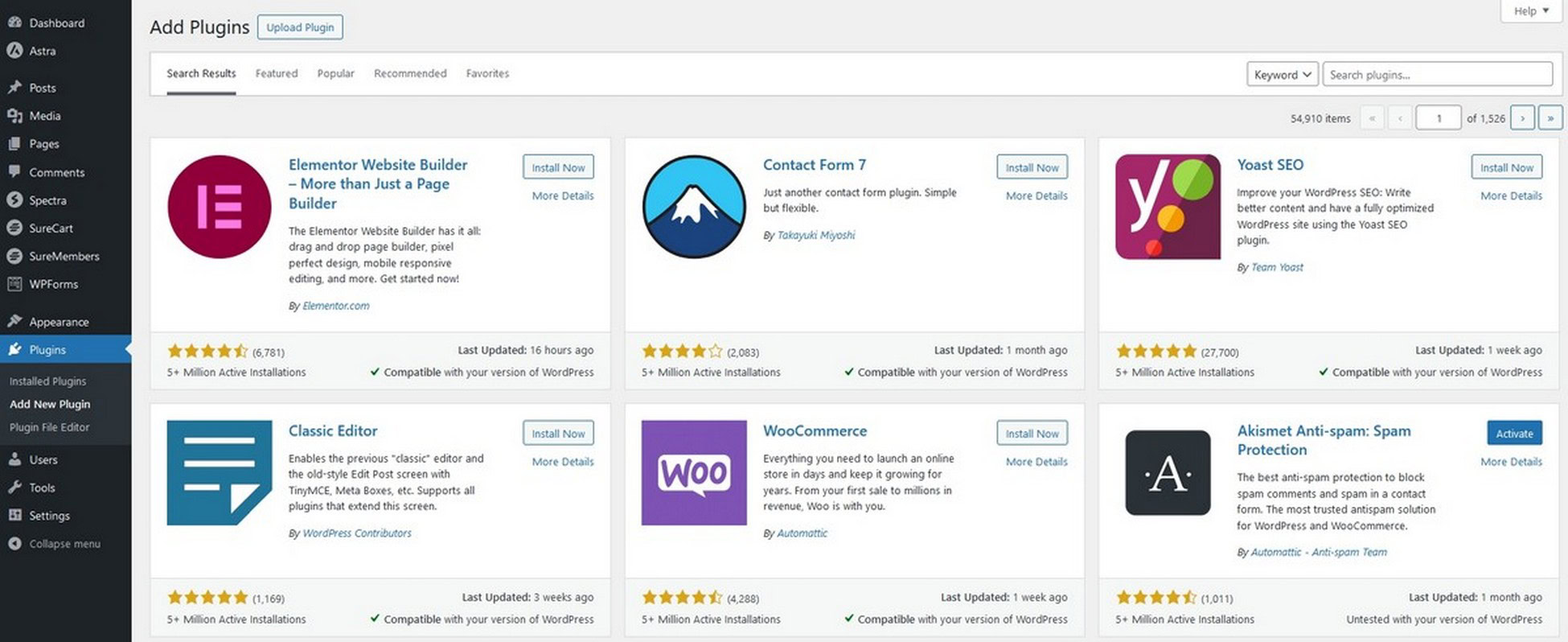 SureMembers Review: A Sure Thing For Member Websites? Add New Plugin