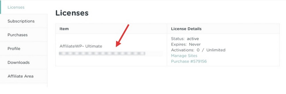 How To Create an Affiliate Program With WordPress affiliatewp license