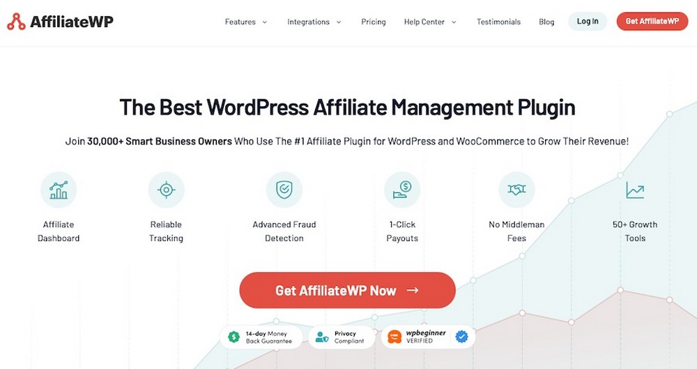 How To Create an Affiliate Program With WordPress AffiliateWP