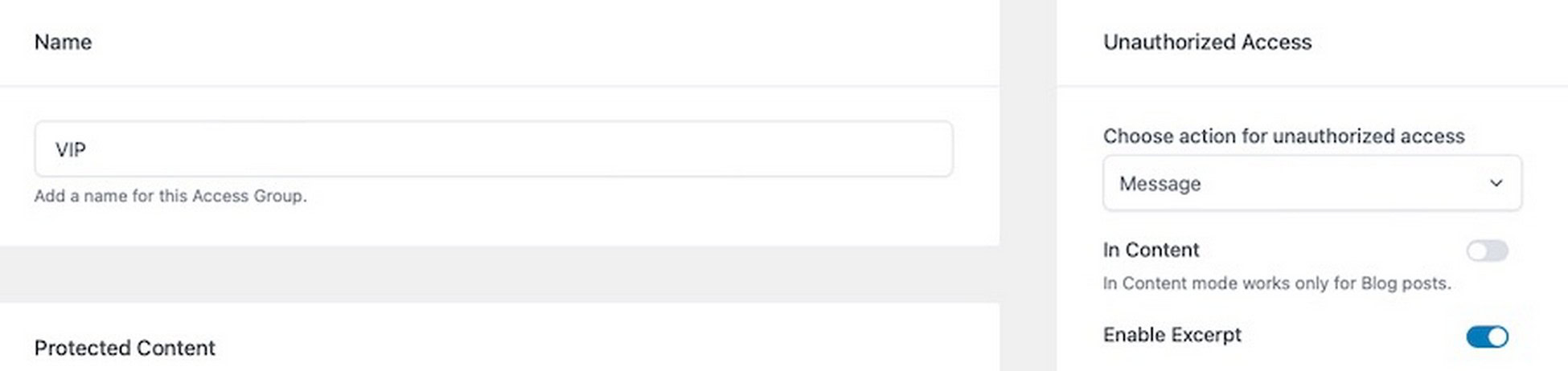 SureMembers Review: A Sure Thing For Member Websites? enable excerpt
