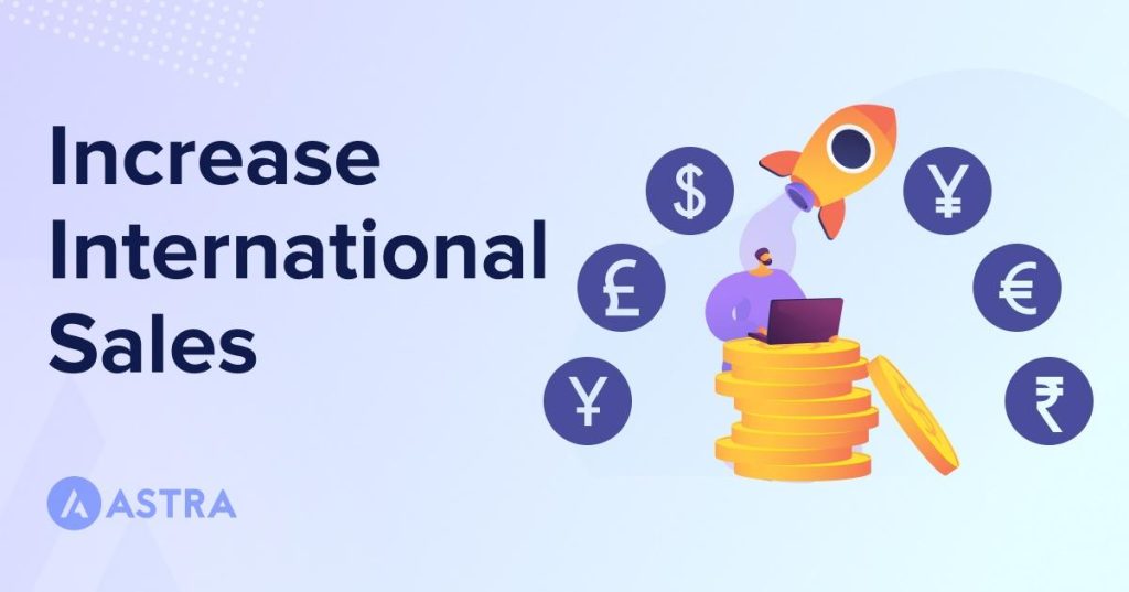 Increase International Sales 1024x537