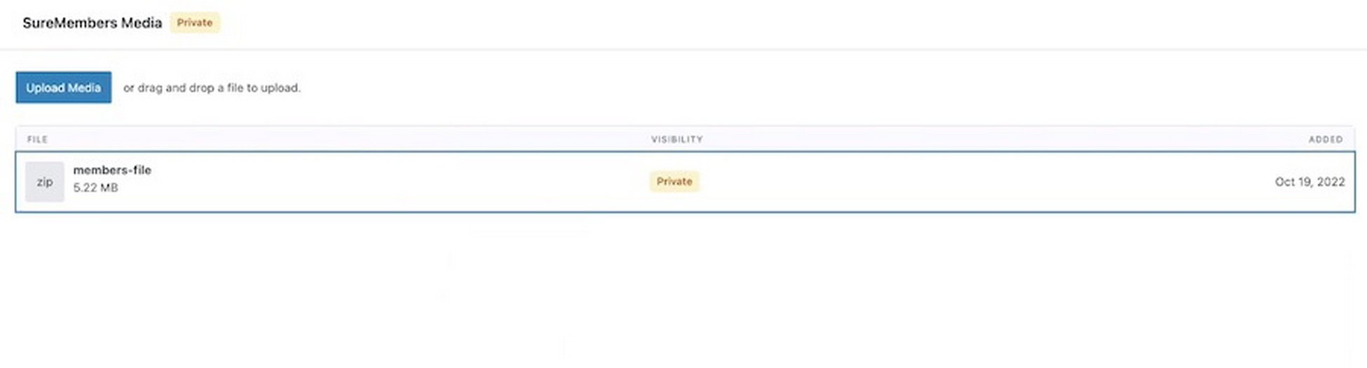 SureMembers Review: A Sure Thing For Member Websites? restrict download