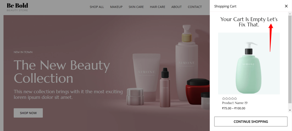 Show Featured Products 1024x459