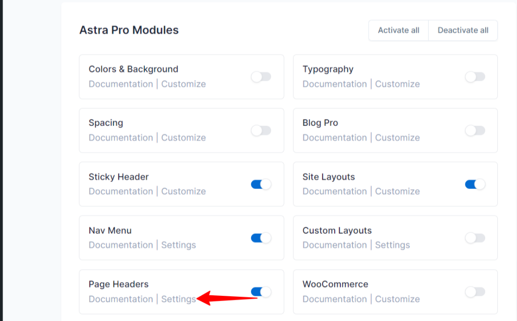 Set Parallax Effect on Responsive Devices with Page Header Page Headers 1024x637