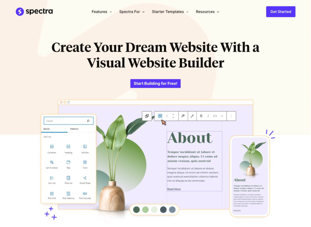 15 Best WordPress Photo Gallery Plugins (Free and Premium) Spectra