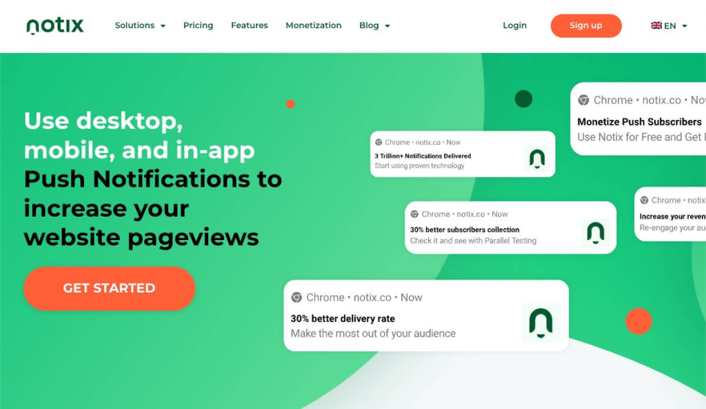 Web Push Notifications: What Are They and How Do You Use Them? + 11 Tools To Use Image 24 1024x593