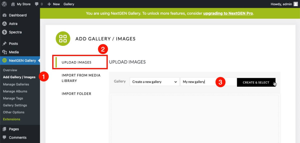15 Best WordPress Photo Gallery Plugins (Free and Premium) Image 27 1024x490