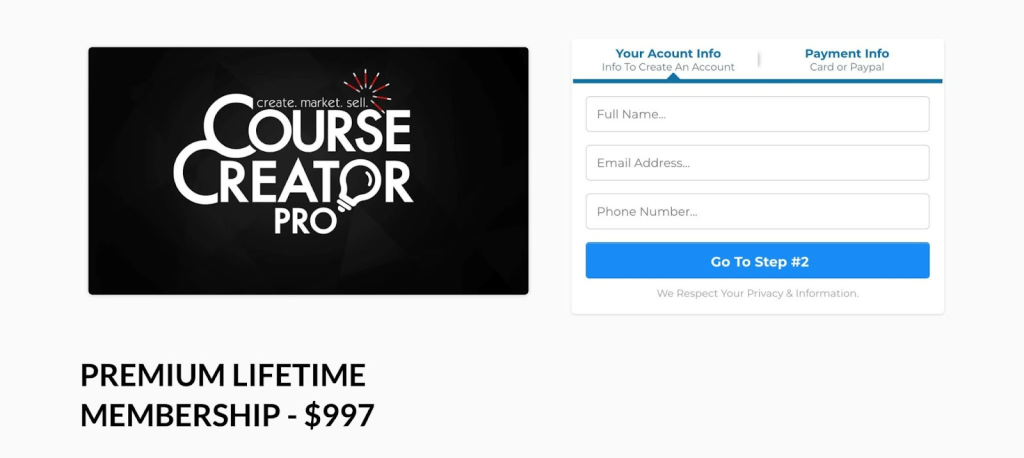 How To Create a Single Product Website: Step by Step With WooCommerce Image 79 1024x458