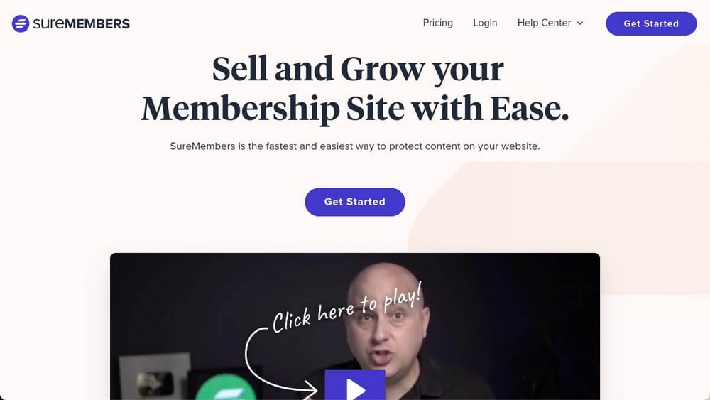 From unknown to authority - How to build a powerful online personal brand SureMembers with Adam