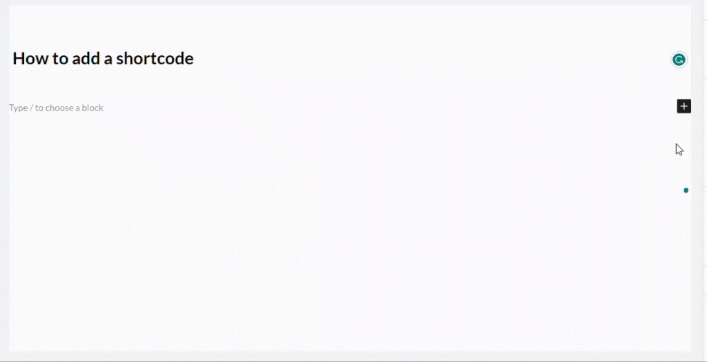 Search Shortcode to Add Search Box in Astra How to add shortcode