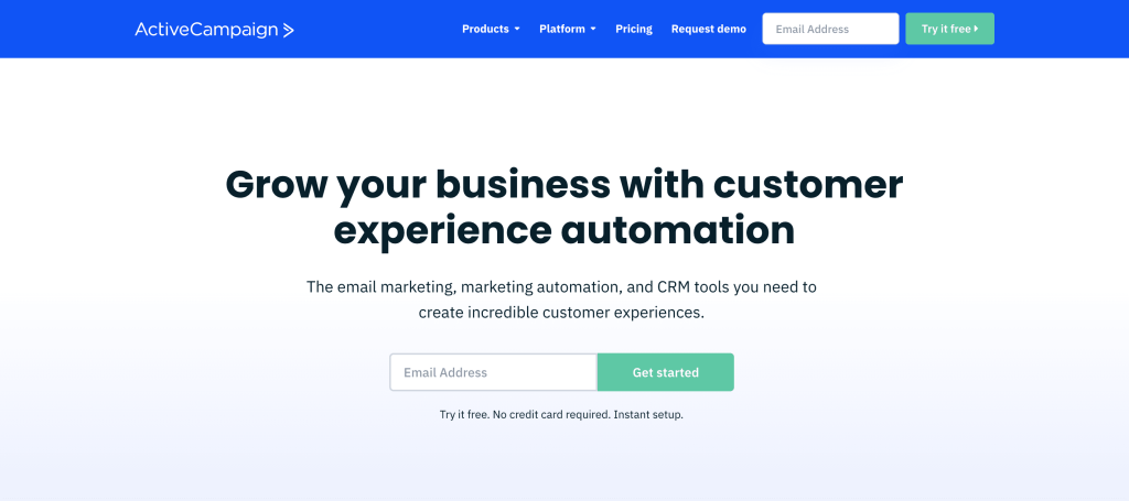 23 Best Email Autoresponders for Marketing Automation (Free and Paid Software) ActiveCampaign