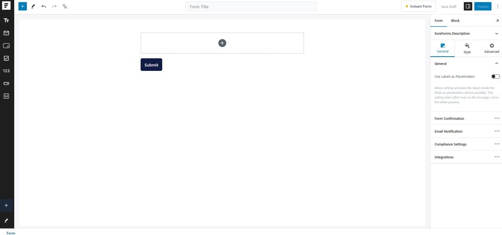 Stay Connected: Add a Contact Form to Your WordPress Website Build Form From Scratch