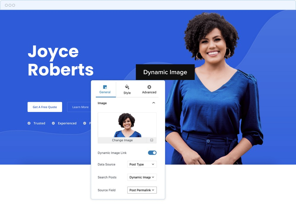 📣 Introducing Spectra Pro: Unleash your web design superpowers like a Pro! Dynamic Content Extension
