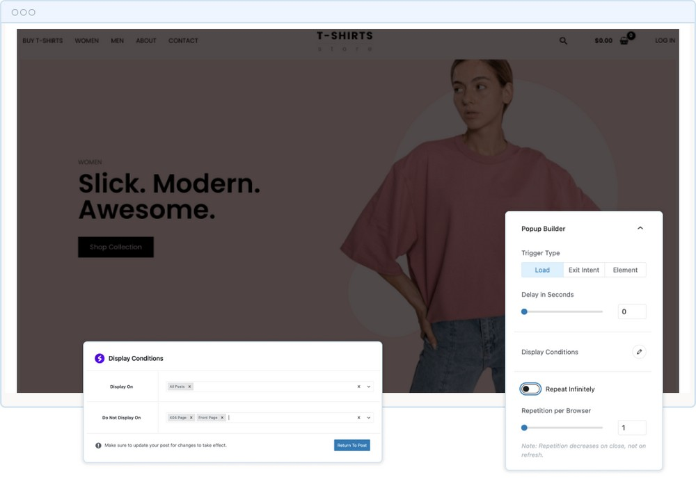 📣 Introducing Spectra Pro: Unleash your web design superpowers like a Pro! Popup Builder