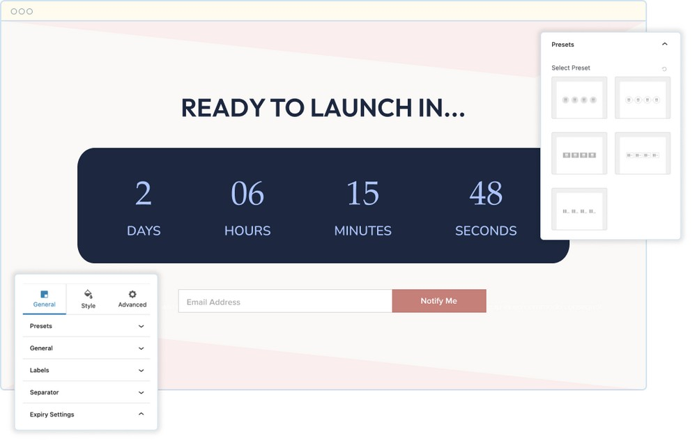 📣 Introducing Spectra Pro: Unleash your web design superpowers like a Pro! Countdown