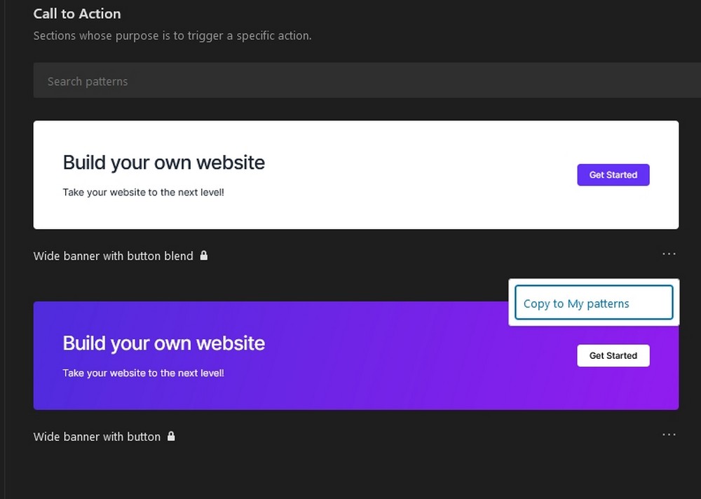 WordPress 6.3 is coming soon – Everything you need to know New block pattern system in WordPRess 6.3