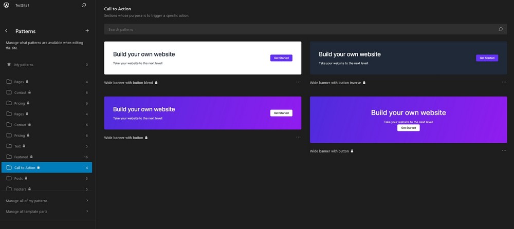 WordPress 6.3 is coming soon – Everything you need to know New block pattern system
