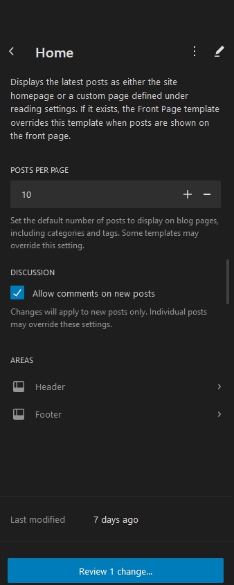 WordPress 6.3 is coming soon – Everything you need to know Revision History