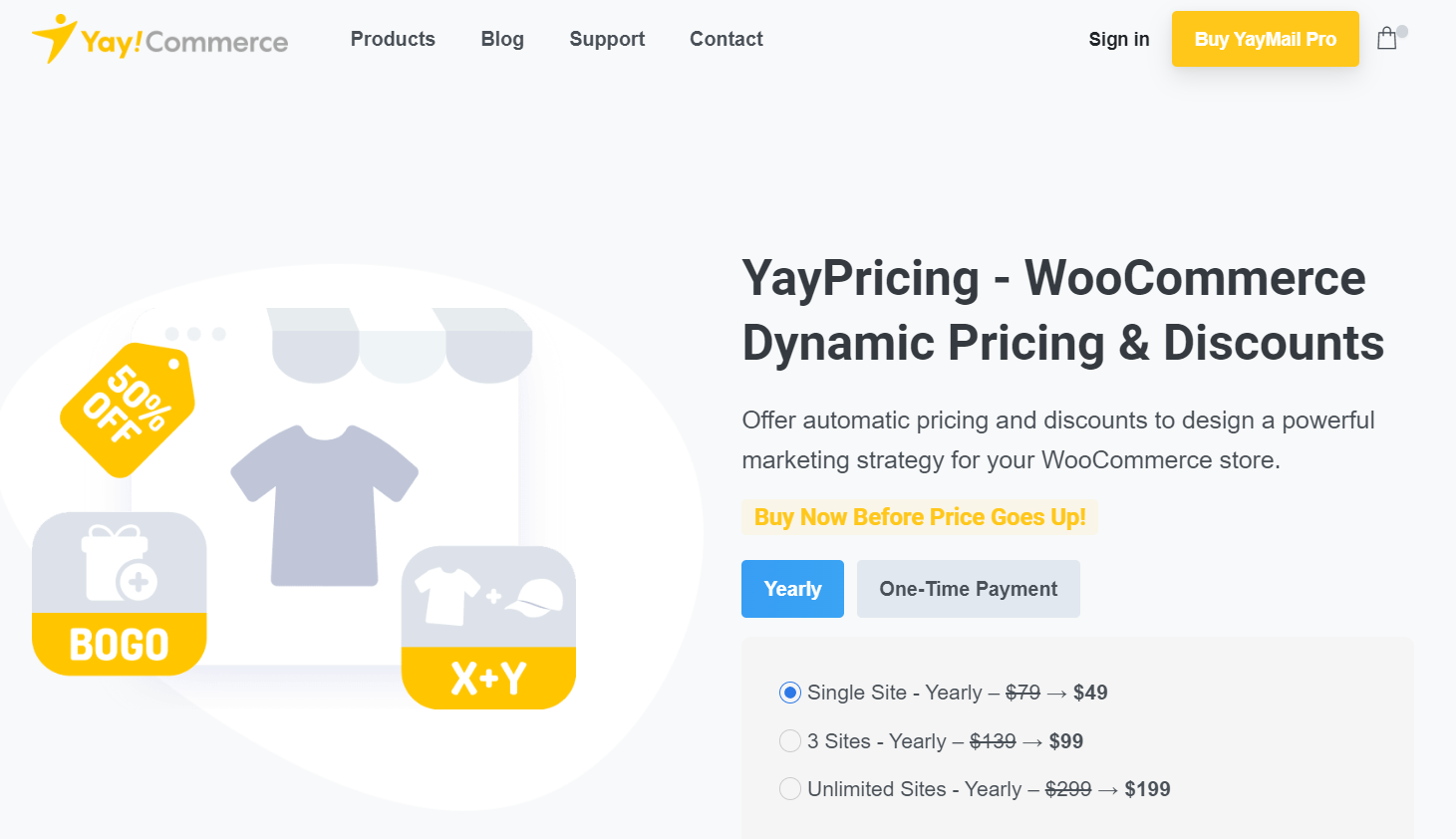 WooCommerce Dynamic Pricing and Discounts: Everything You Should Know Word Image 83989 1