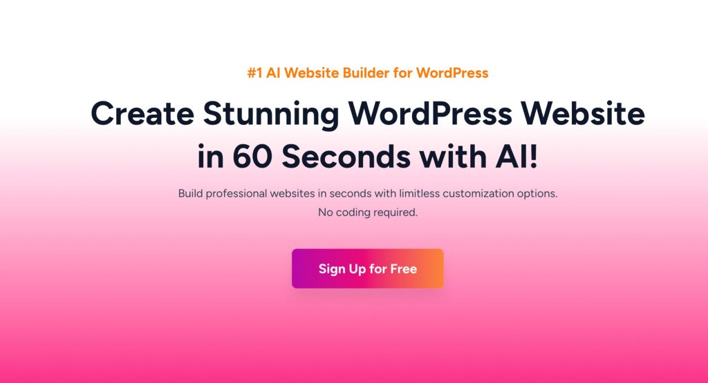 The 20 Best Web Design Software Products for Web Designers (Free and Paid) zipwp ai website builder