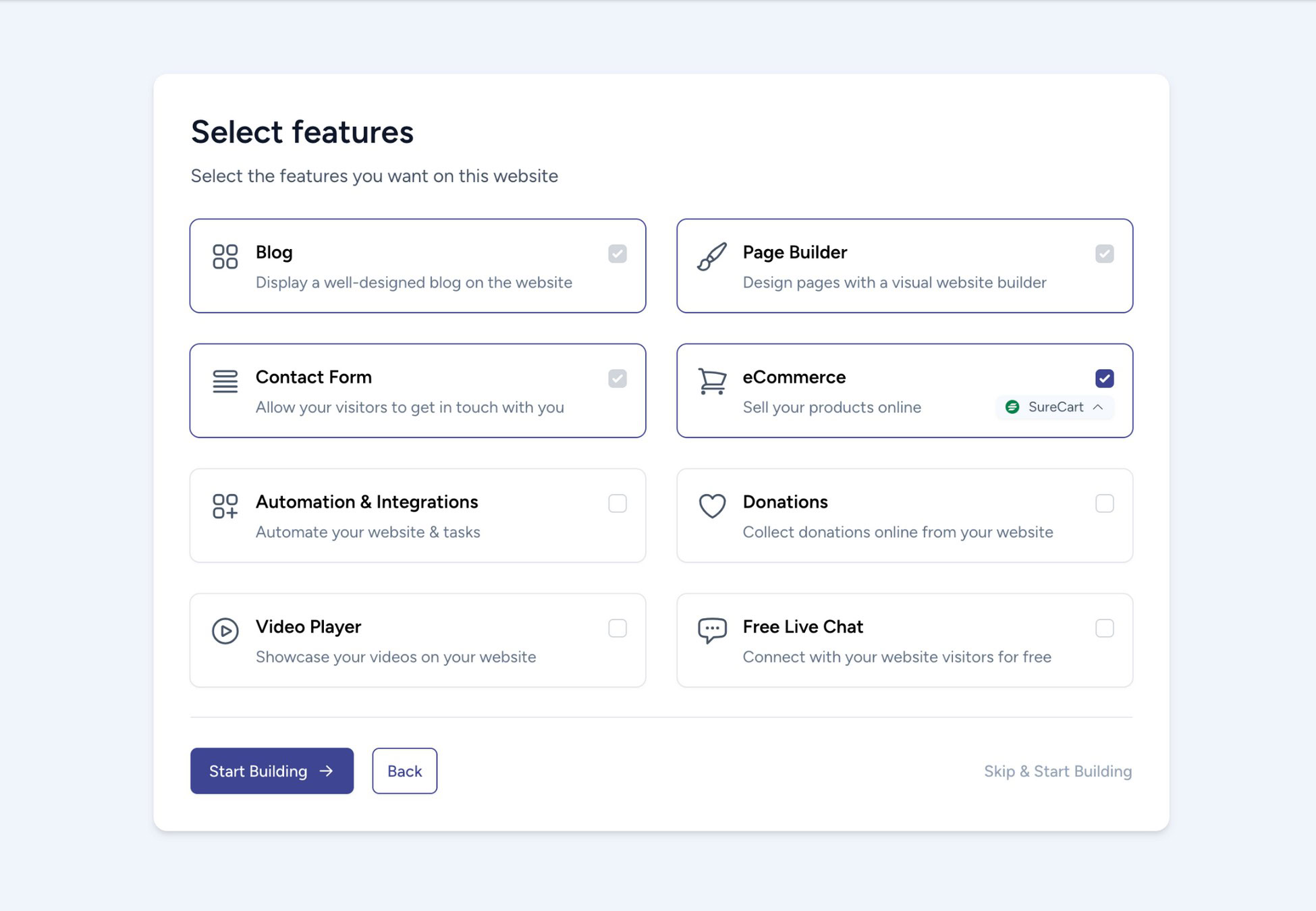ZipWP AI: Create Stunning Websites in Seconds – It’s Easy! zipwp ai website builder: adding advanced features