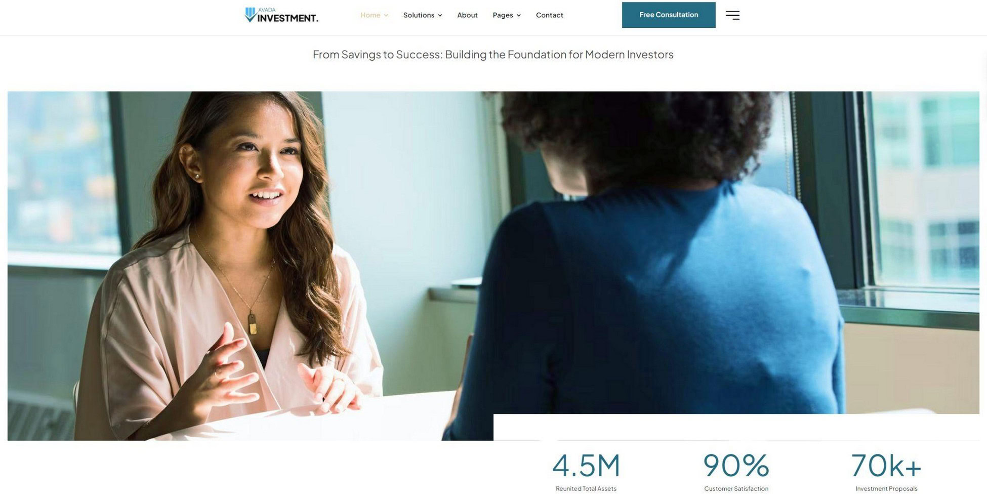 28 Best WordPress Premium Themes: Does Cost Equal Quality? Avada