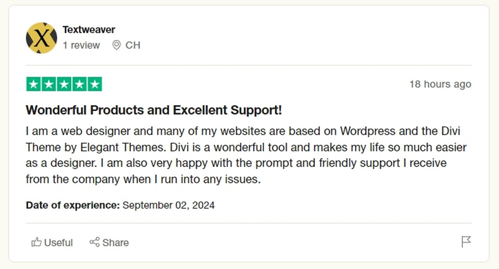 28 Best WordPress Premium Themes: Does Cost Equal Quality? Divi review
