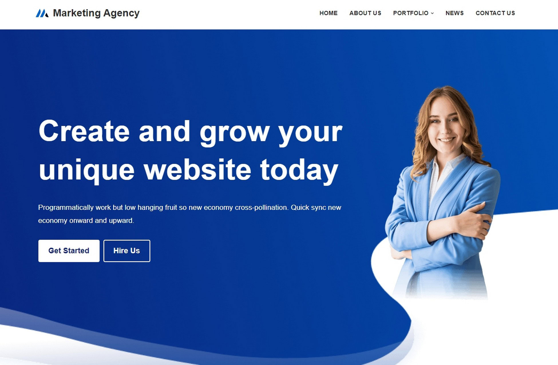 28 Best WordPress Premium Themes: Does Cost Equal Quality? Neve