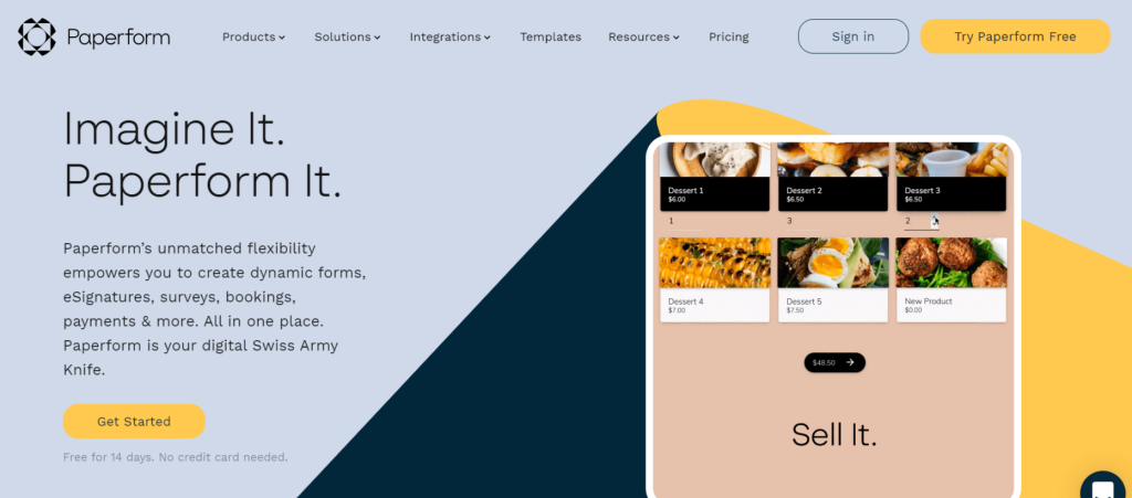 How To Start an Online Coaching Business in 8 Simple Steps Paperform 1 1024x451