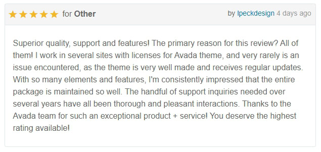 28 Best WordPress Premium Themes: Does Cost Equal Quality? What people think of Avada