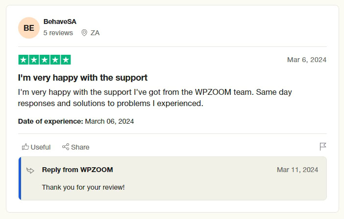 28 Best WordPress Premium Themes: Does Cost Equal Quality? What people think of Balance