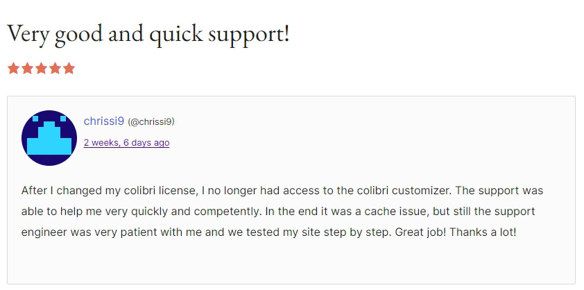 28 Best WordPress Premium Themes: Does Cost Equal Quality? What people think of Colibri