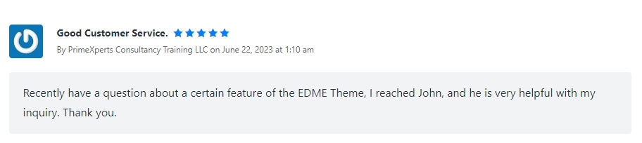 28 Best WordPress Premium Themes: Does Cost Equal Quality? What people think of Edme