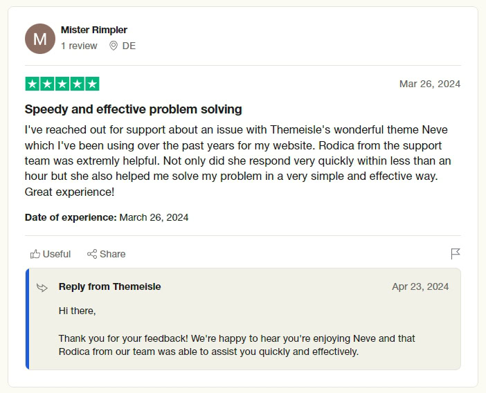 28 Best WordPress Premium Themes: Does Cost Equal Quality? What people think of Neve