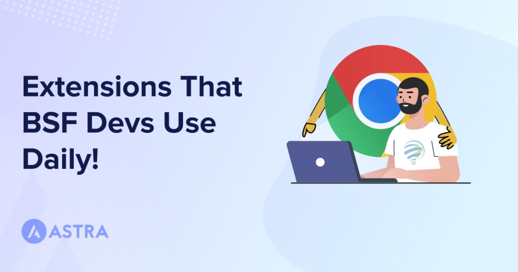 38 Best Chrome Extensions for Developers to Supercharge Productivity Chrome Extensions