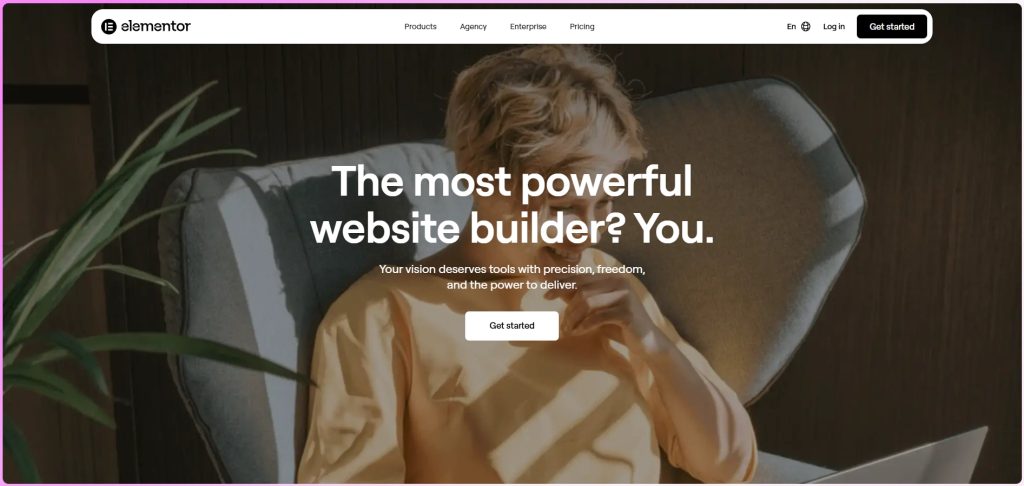 Elementor
