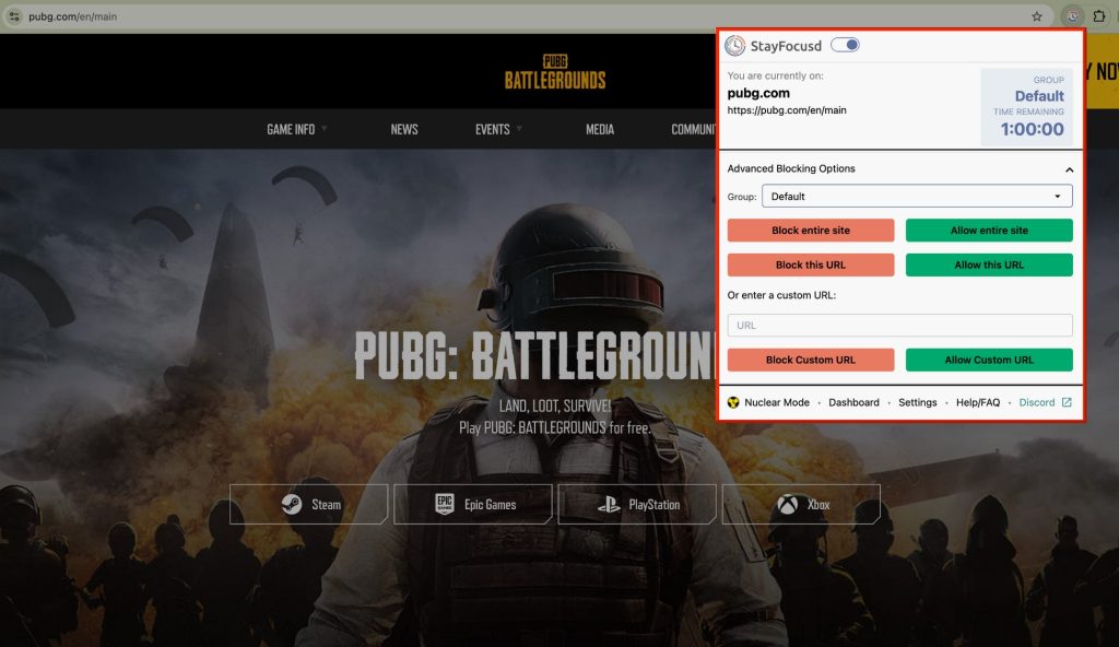 38 Best Chrome Extensions for Developers to Supercharge Productivity StayFocused 1024x592