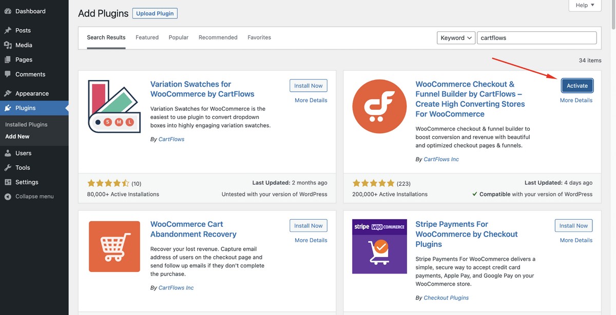 How To Create Effective Landing Pages for eBooks Activate CartFlows