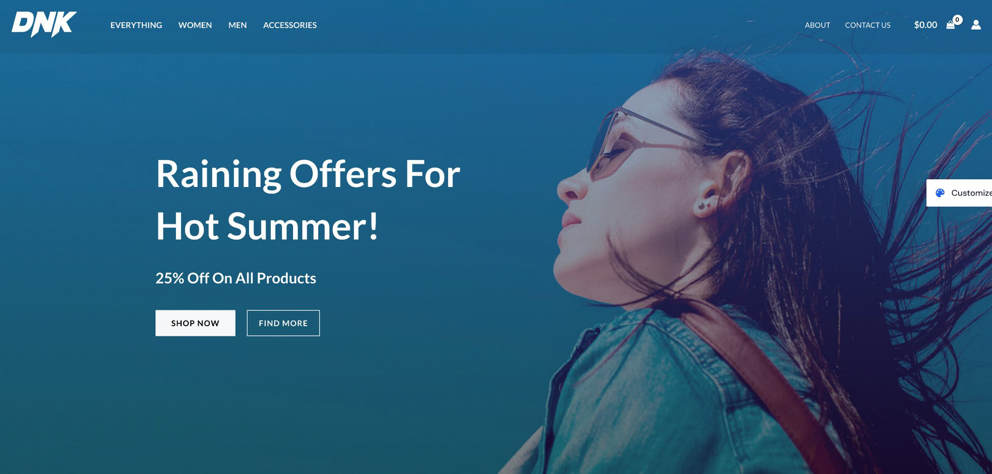 How Much Does WooCommerce Cost? Real Pricing Revealed astra starter template brand store